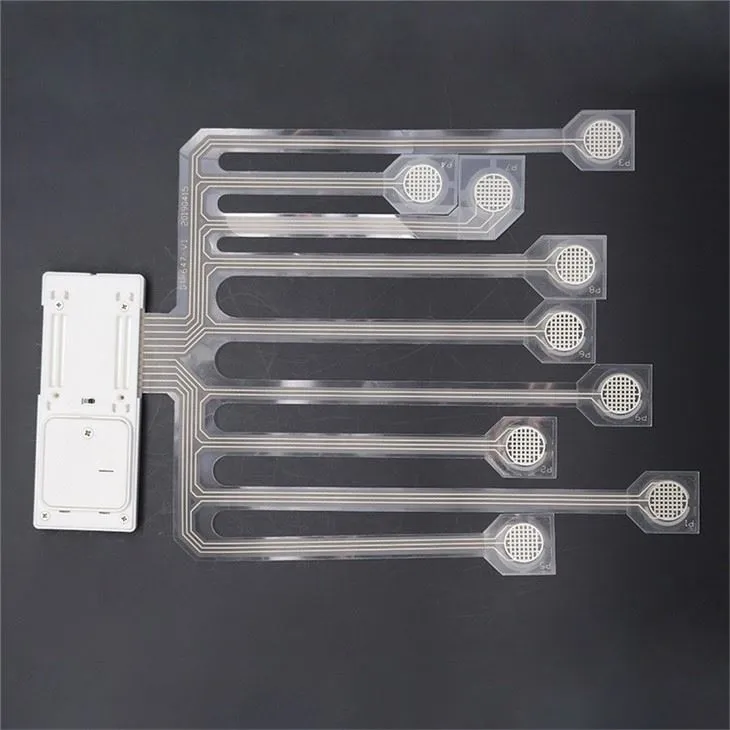 Custom Kind Of Audio Recorder Chip