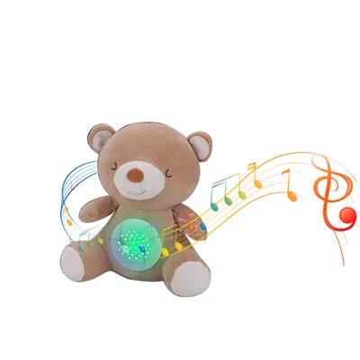 แสงสีขาวยามค่ำคืน