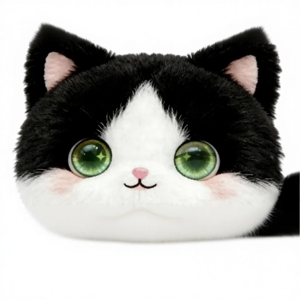 Cute And Cuddly Cat suppliers