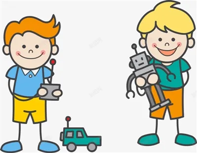 Harmonizing Beeps and Brainwaves The Multifaceted Impact of Electronic Sound Toys on Child Development