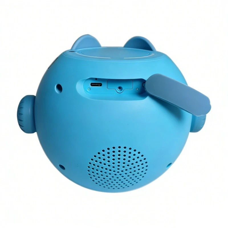 RFID Story Box: The Ultimate Screen-Free Educational Audio Toy For Kids suppliers