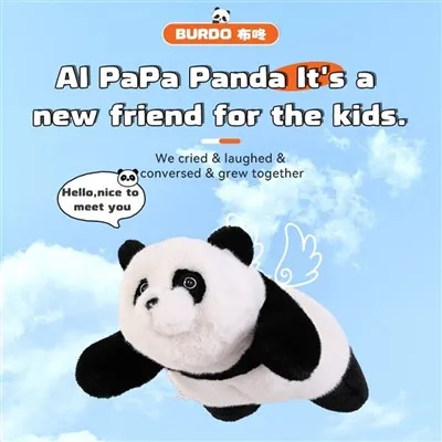 Gund Baby Animated Flappy Elephant Peek A Boo Bear ทำซ้ำ Parrot เต้นรำ Wubbly 90s Furby สีม่วง Furreal Cubby Curious Interactive ของเล่นตุ๊กตา