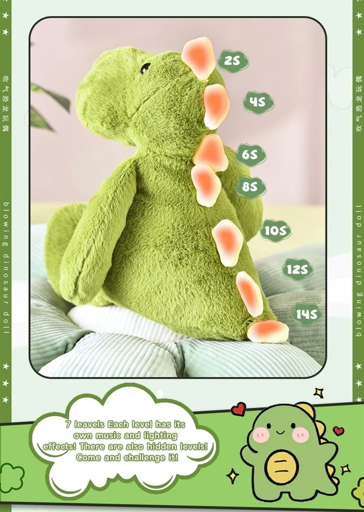 Smart Plush Toy Best Sellers in Plush Interactive Toy Figures
