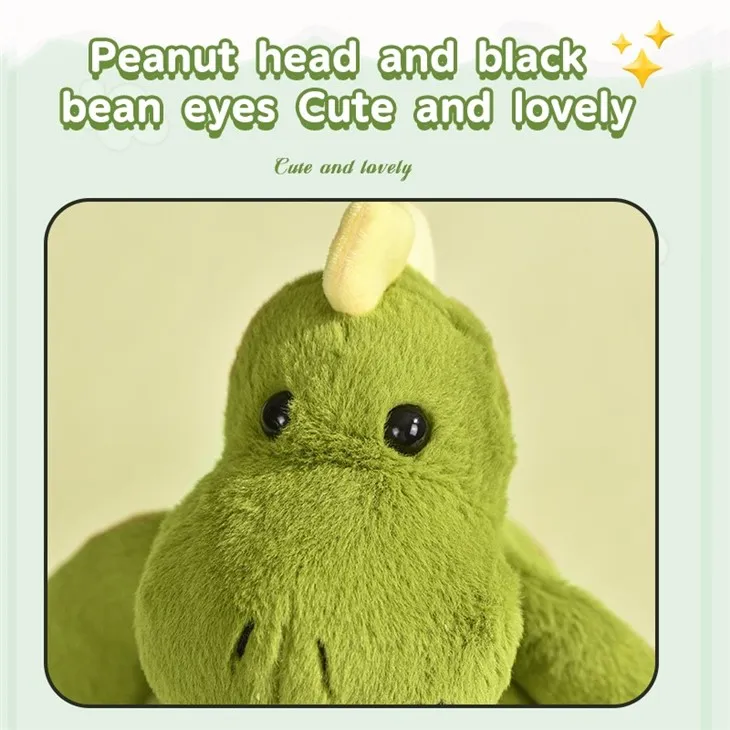 Smart Plush Toy Bluey Stuffed Animal Talking
