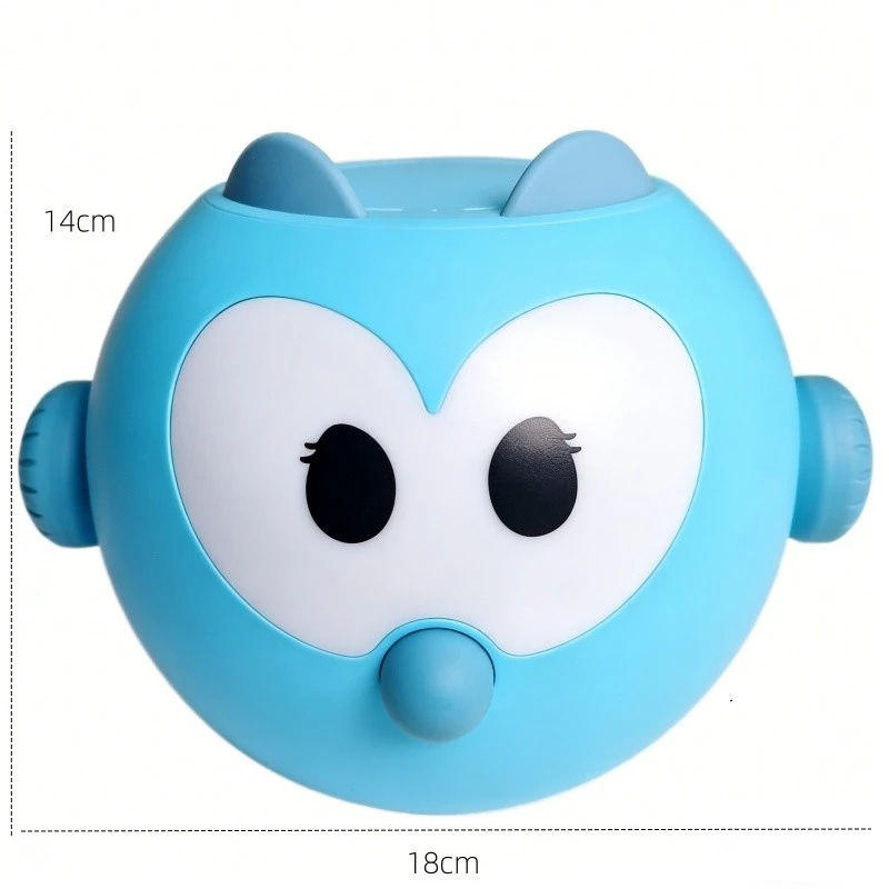 The Blue Owl RFID Story Machine Interactive Bedtime Magic For Kids suppliers